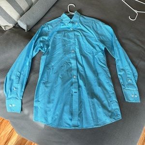 Tommy Hilfiger Button-up Shirt Size S